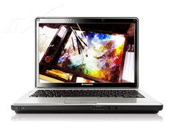 經典回顧 聯想3000 G430A-TSI(H)筆記本，重溫學生時代的性價比之選