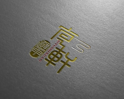 西寧企業形象塑造與戰略升級 logo設計與管理咨詢的雙重引擎