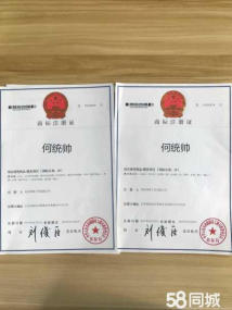 江蘇商標注冊-不成功退全款,品牌登記專利版權代理